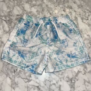 DIOR BOYS SWIM SHORTS 6Y